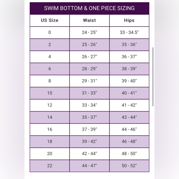 Lascana Strappy Swim High Waisted Bikini Bottom - Picture 8 of 8